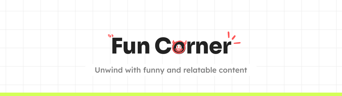 Fun Corner
