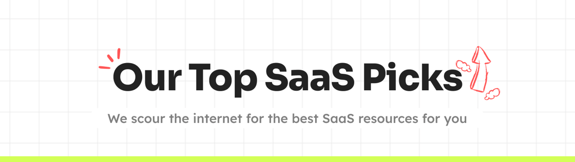 Top SaaS Picks